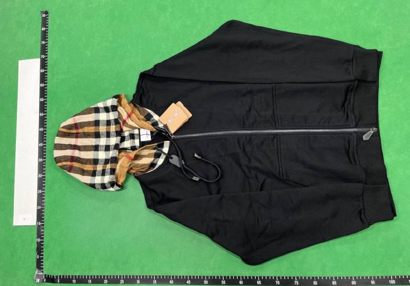 Burberry hoodie  (40 styles TOP) - 2