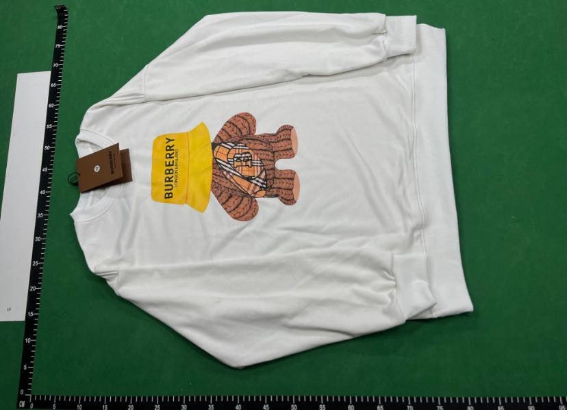 Burberry hoodie  (40 styles TOP) - 5