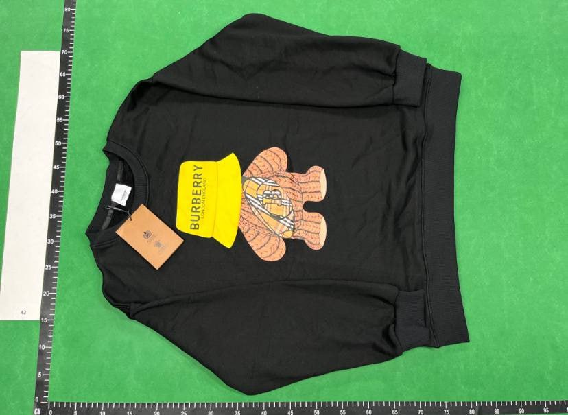 Burberry hoodie  (40 styles TOP) - 4