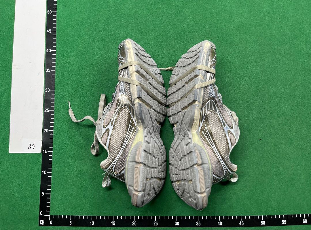 Balenciaga Track 3XL shoes - 5