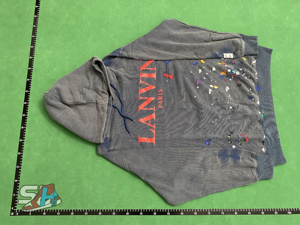 Gallery Dept Hoodies - 4