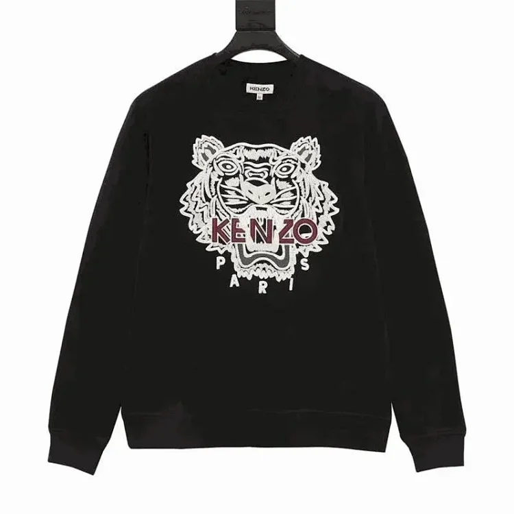  KENZO Sweatshir（38+ Styles）