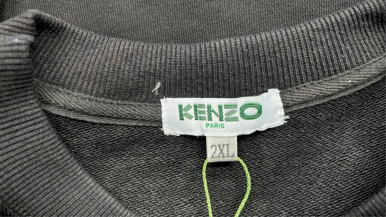  KENZO Sweatshir（38+ Styles） - 2
