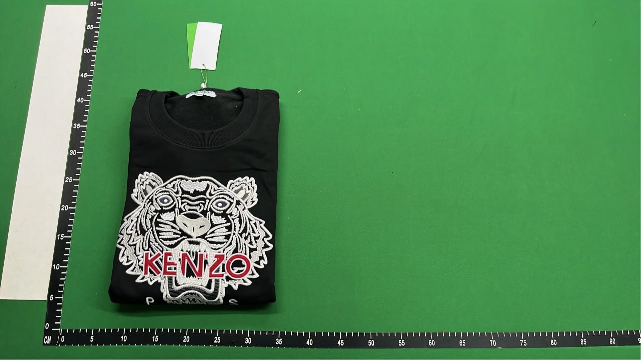  KENZO Sweatshir（38+ Styles） - 3