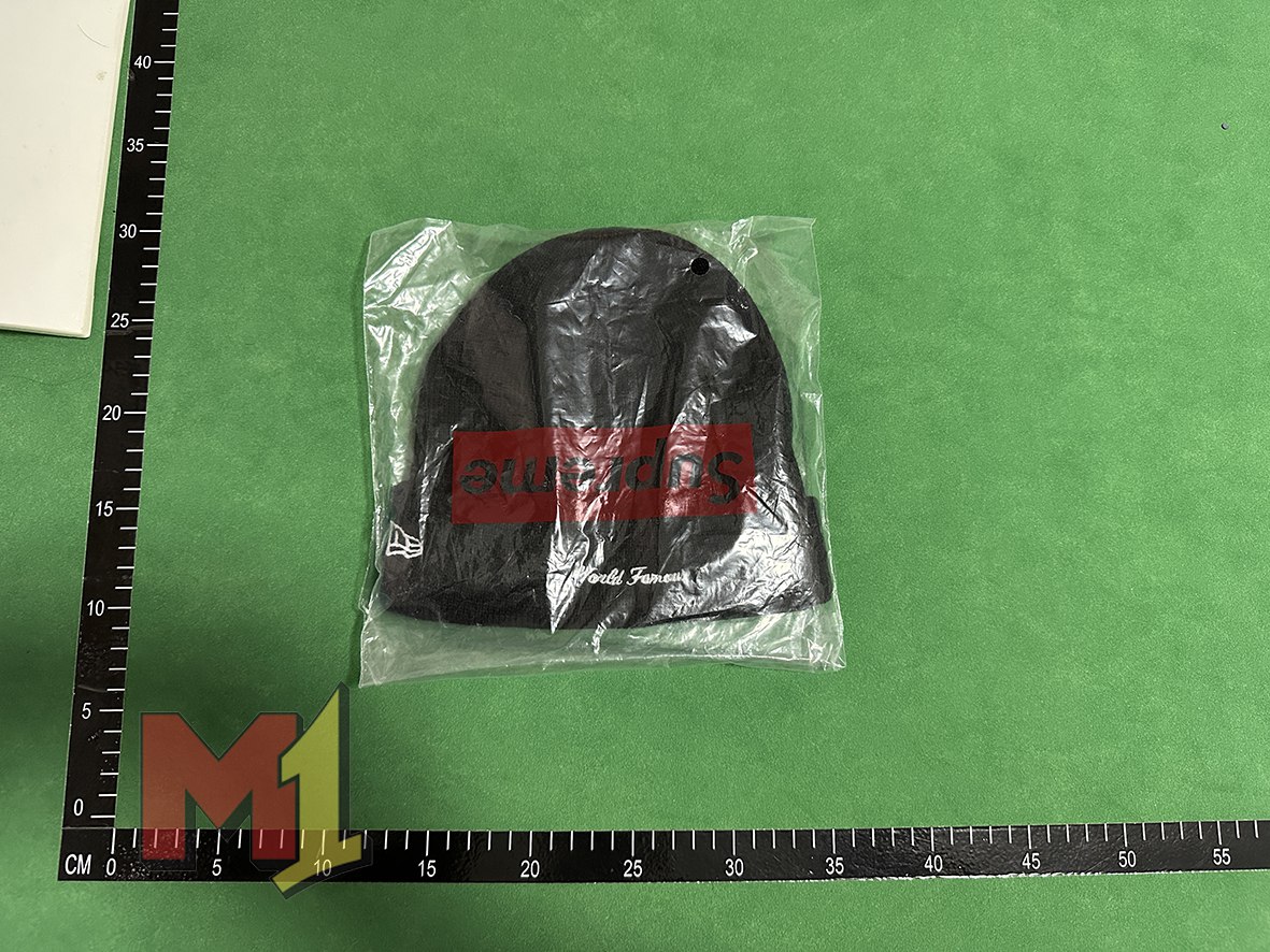 supreme Hat(+8 color）                                                                                                  - 4