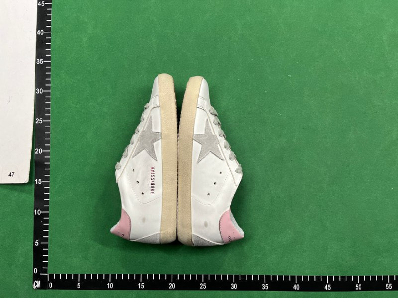Golden Goose shoes - 4