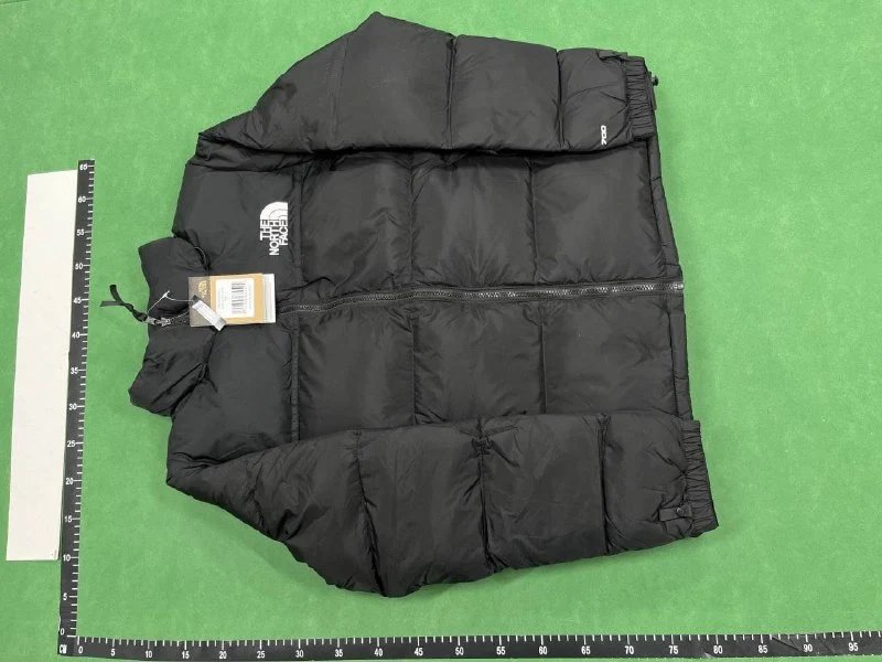 THE NORTH FACE JACKET - 4