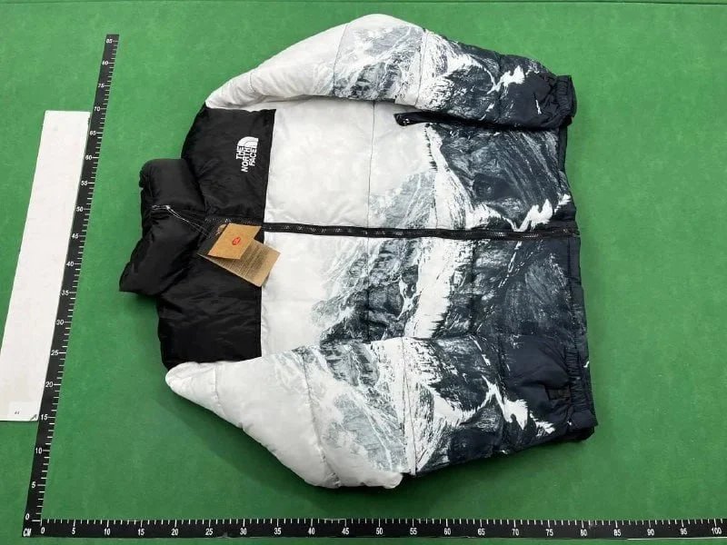THE NORTH FACE JACKET - 3