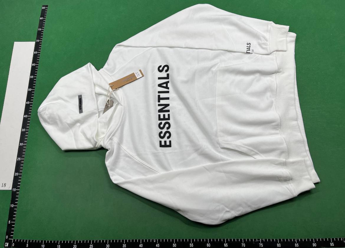 ESSENTIALS - 4