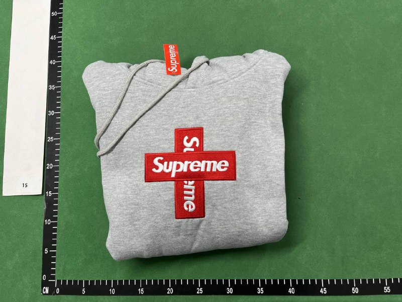 SUPREME HOODIES （20 styles） - 5