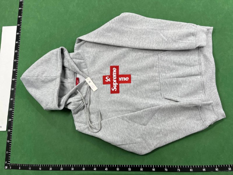 SUPREME HOODIES （20 styles） - 3