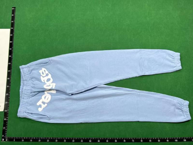 Sp5der Hoodie - 3