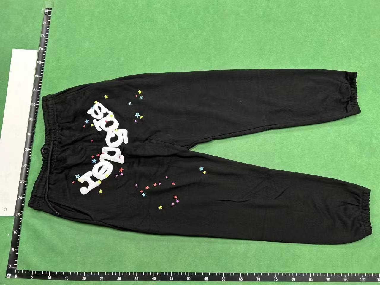 Sp5der Hoodie - 5