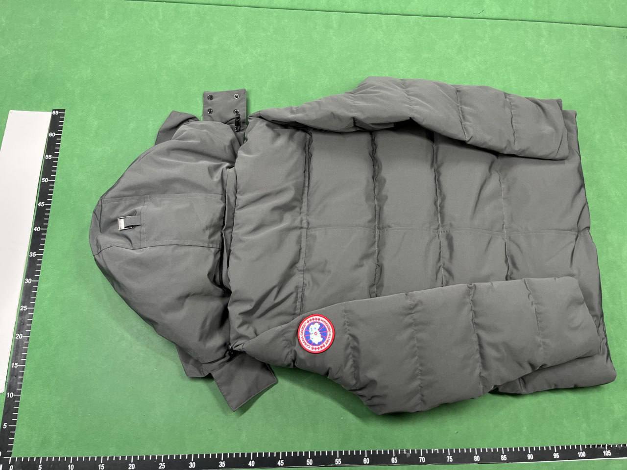 Canada Gooes Jacket - 4