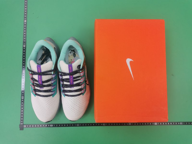 Nike Air Zoom Pegasus 38 - 2