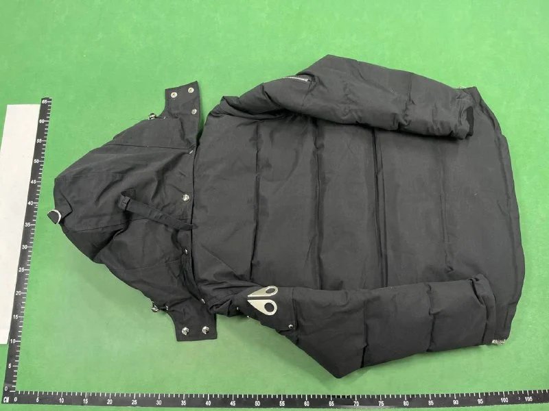 MOOSE KNUCKLES Downjacket（39+ Styles） - 3