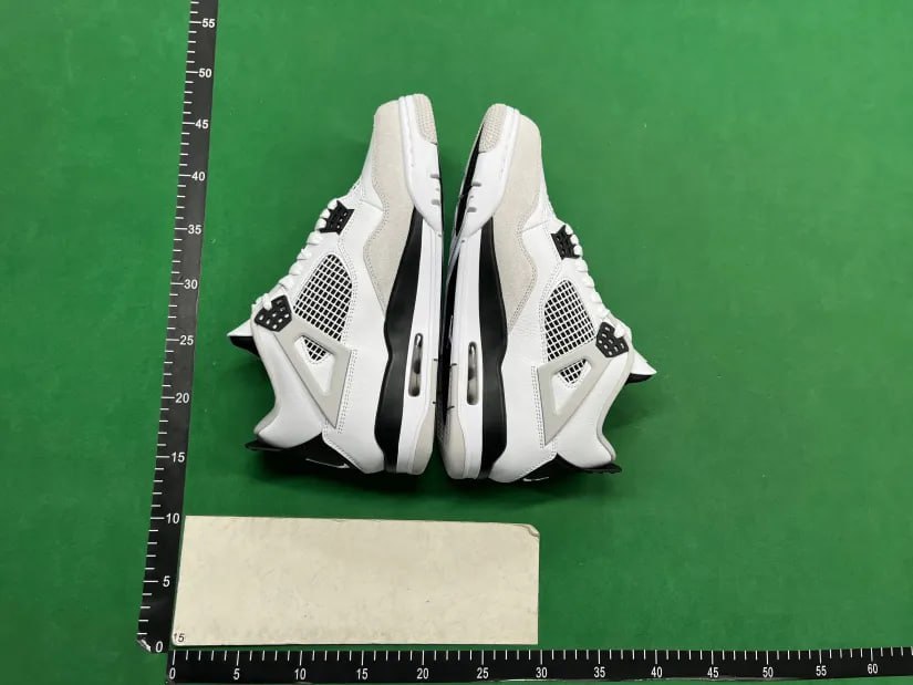 Air Joran 4 AJ4（27style） - 5