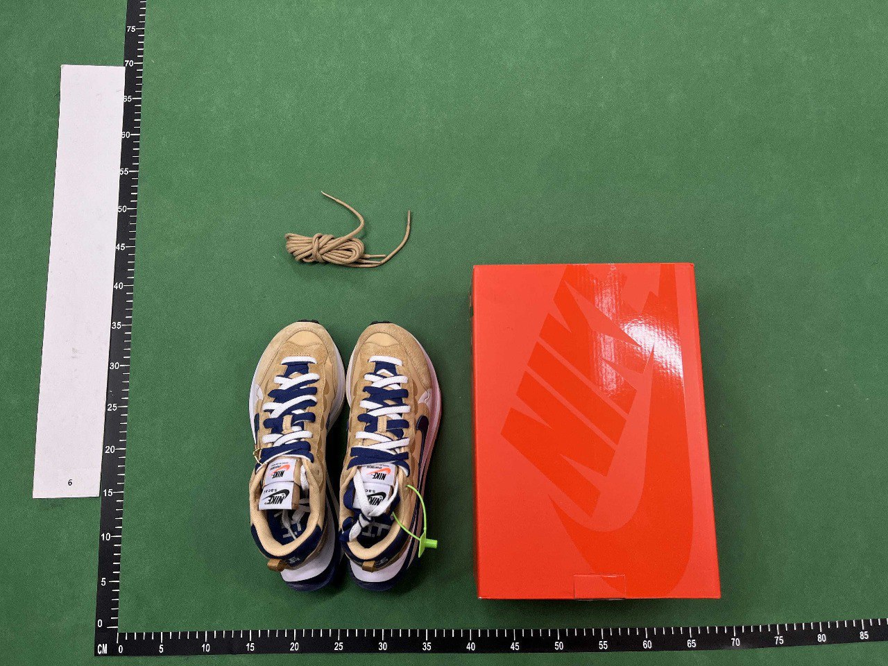  nike sacai shoes - 4
