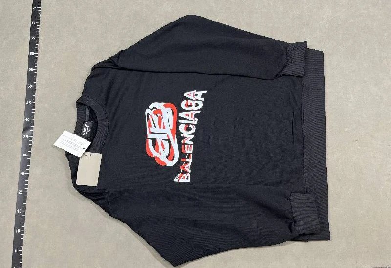  Balenciaga SweatshirtHoodie（40+ Styles） - 4