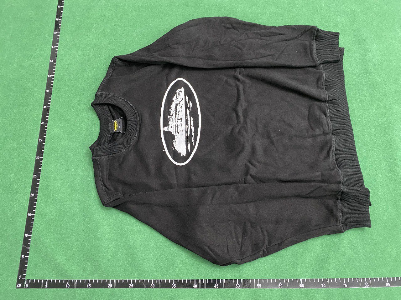 Corteiz Hoodie  - 2