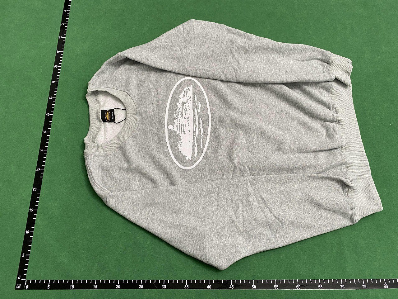 Corteiz Hoodie  - 3