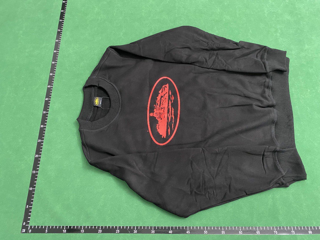 Corteiz Hoodie  - 4