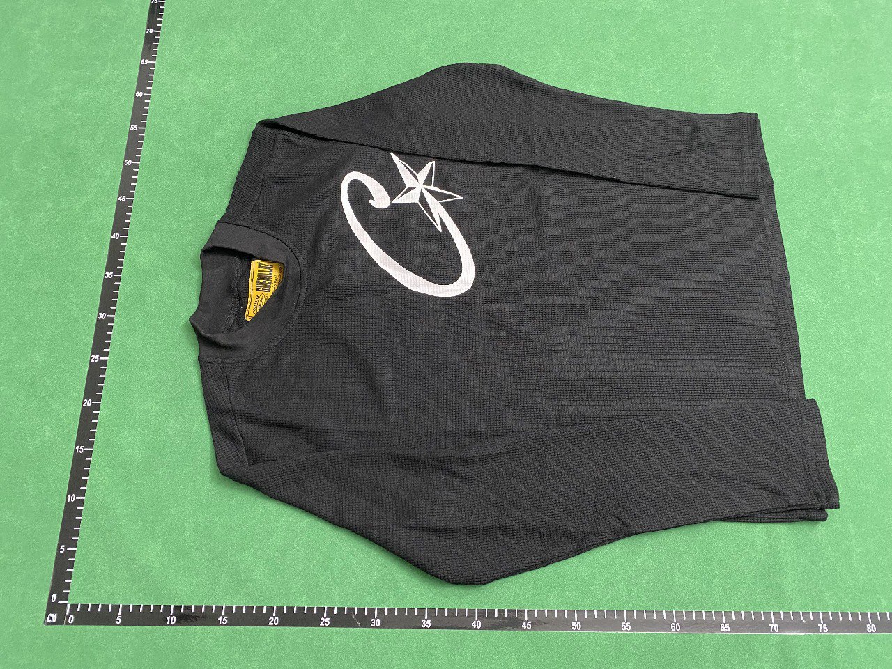 Corteiz Hoodie  - 5
