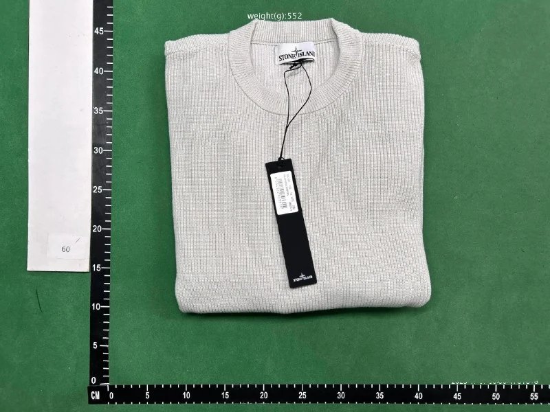 Stone Island Sweater - 3