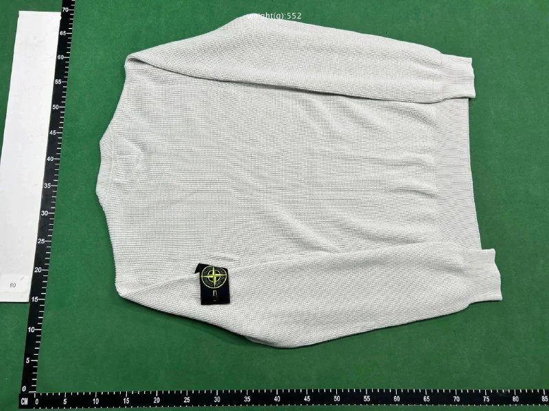 Stone Island Sweater - 4