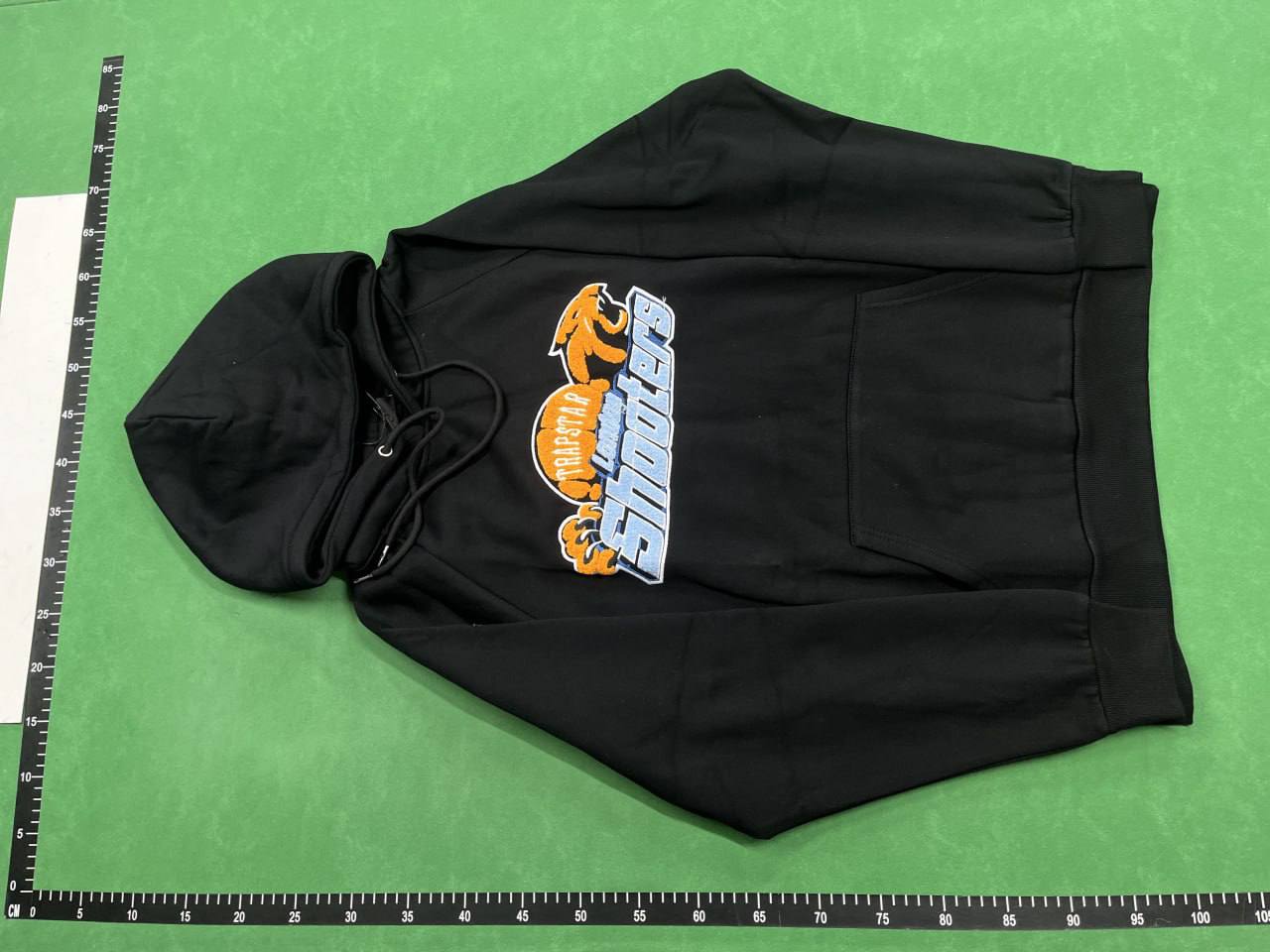 Trapstar Tracksuit - 2