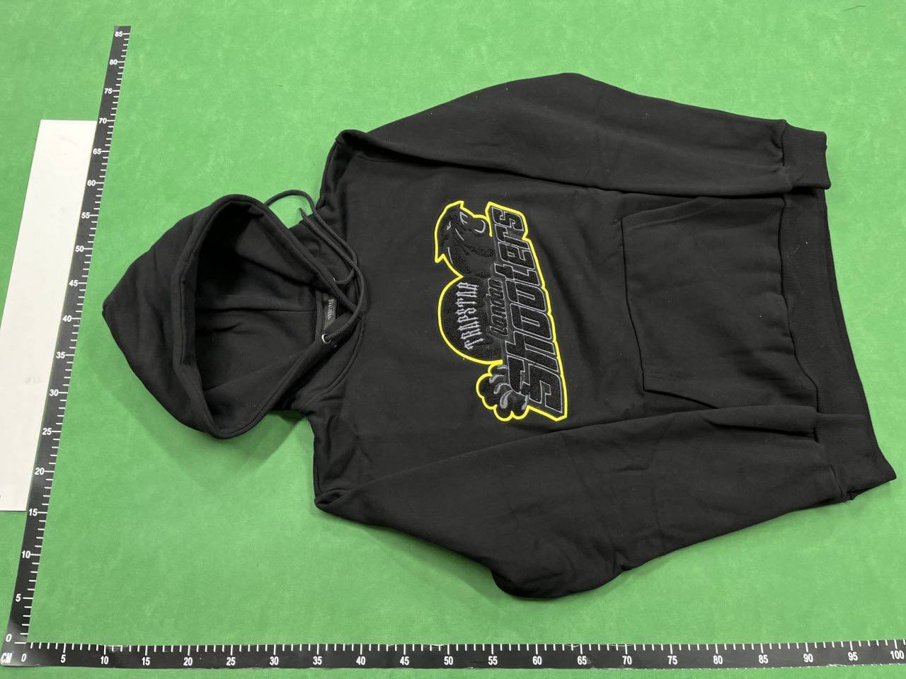 Trapstar Tracksuit - 4