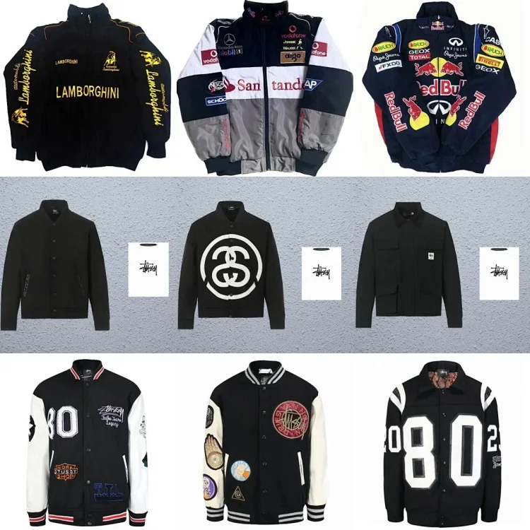 Bape Baseball Uniform  (36 CP)