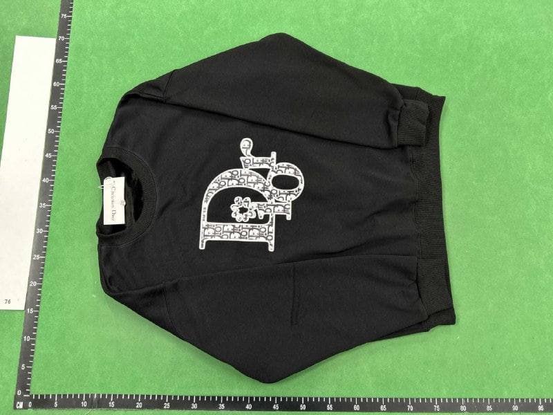  Dior sweatshirt  (30 CP) - 2
