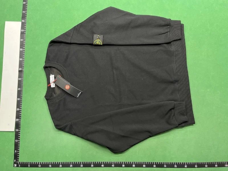stone island sweatshirt(23 CP) - 4