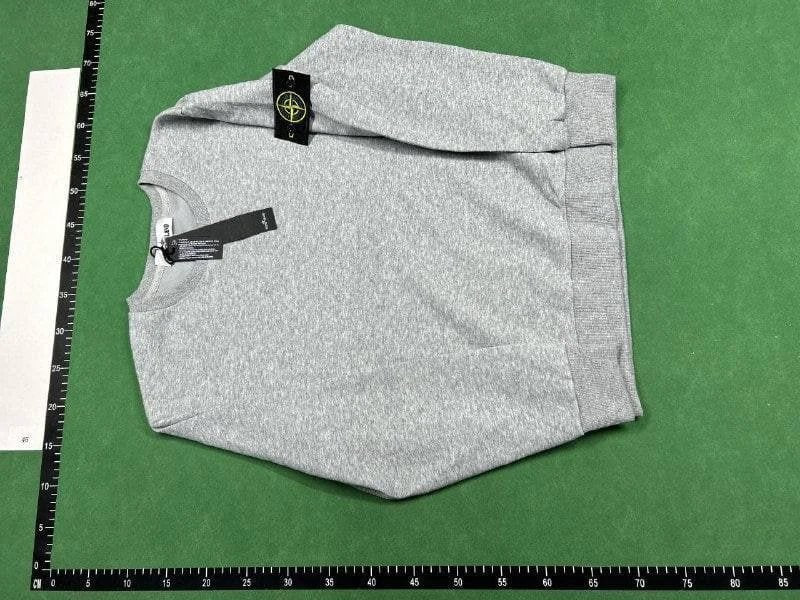 stone island sweatshirt(23 CP) - 3