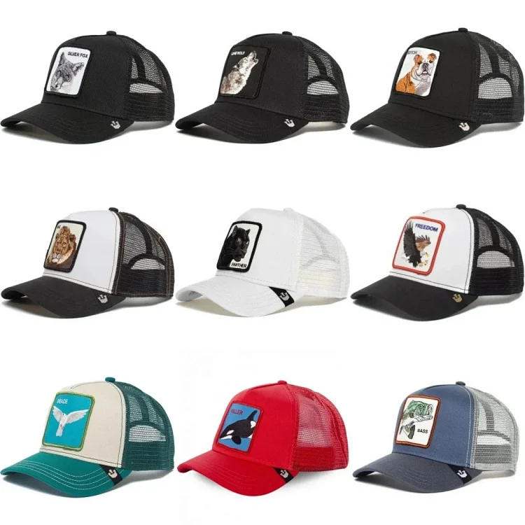 Animal cap   (40 CP)