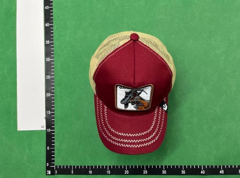 Animal cap   (40 CP) - 5