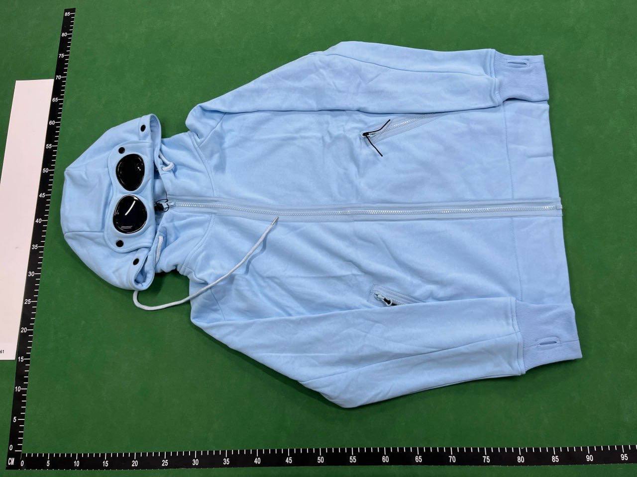 CP Company Hoodie - 3