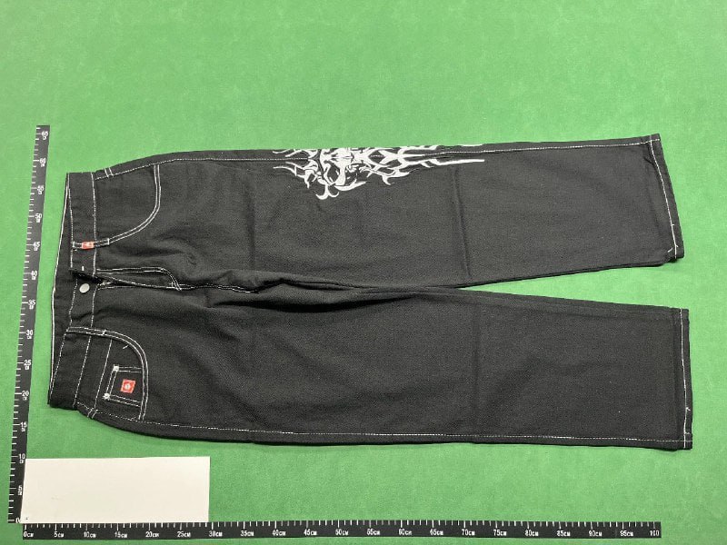 Jnco jeans     (20 CP) - 3