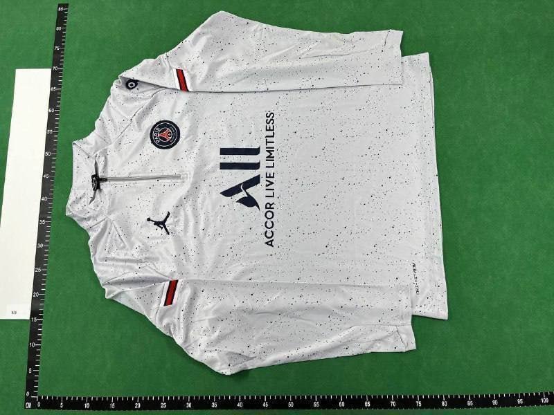 Football uniform(39CP) - 4