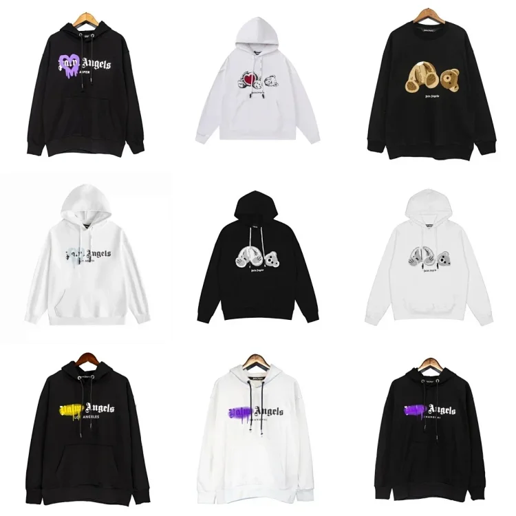 palm angles hoodie(40CP)