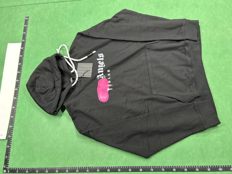 palm angles hoodie(40CP) - 2
