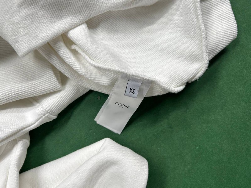 CELINE hoodie suit - 4