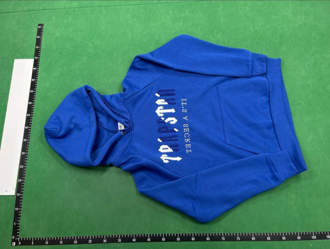 Trapstar suit  (39 CP) - 5