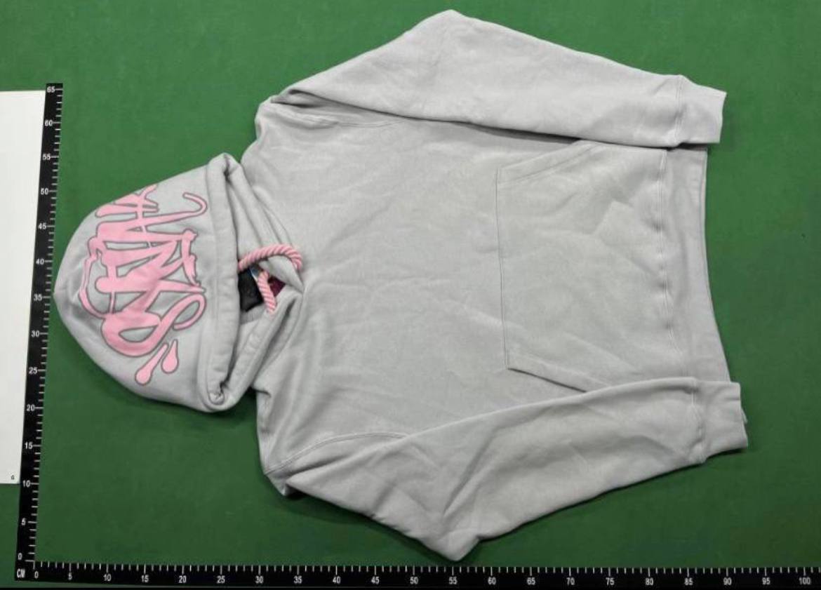 SynaWord Hoodie - 2