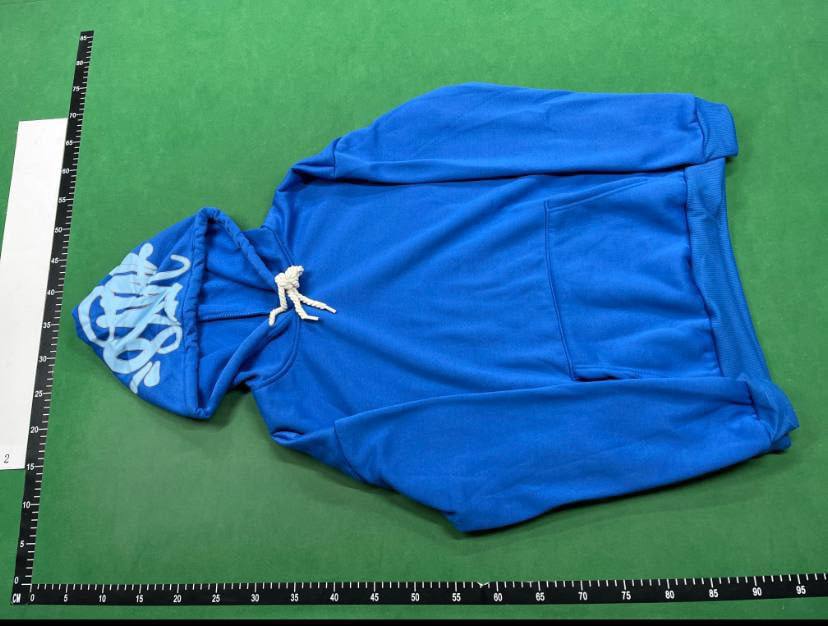 SynaWord Hoodie - 4