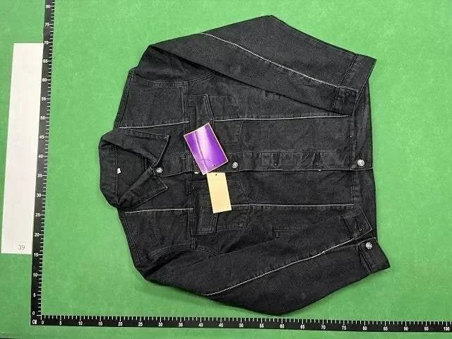 Corteiz denim suit  (18 CP) - 2