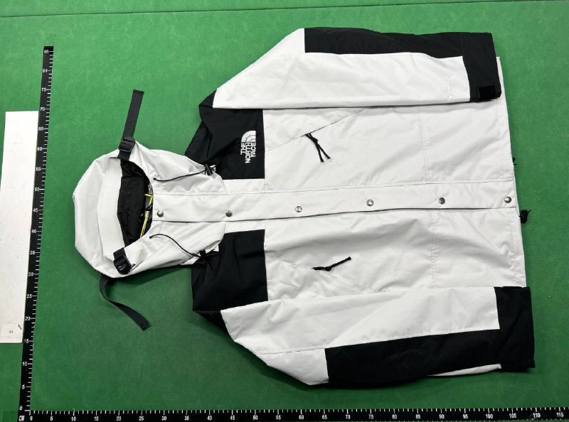 The North Face Outdoorjacket - 5