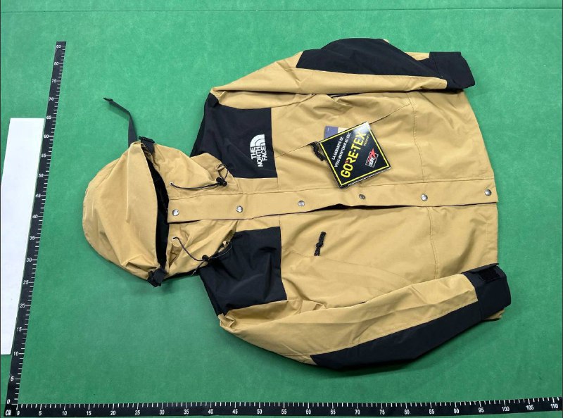 The North Face Outdoorjacket - 4