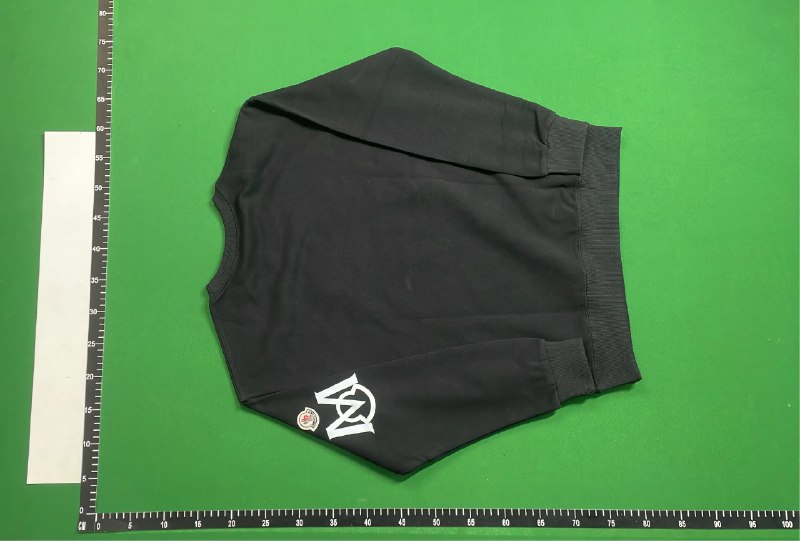 Moncler SweatshirtHoodie - 3